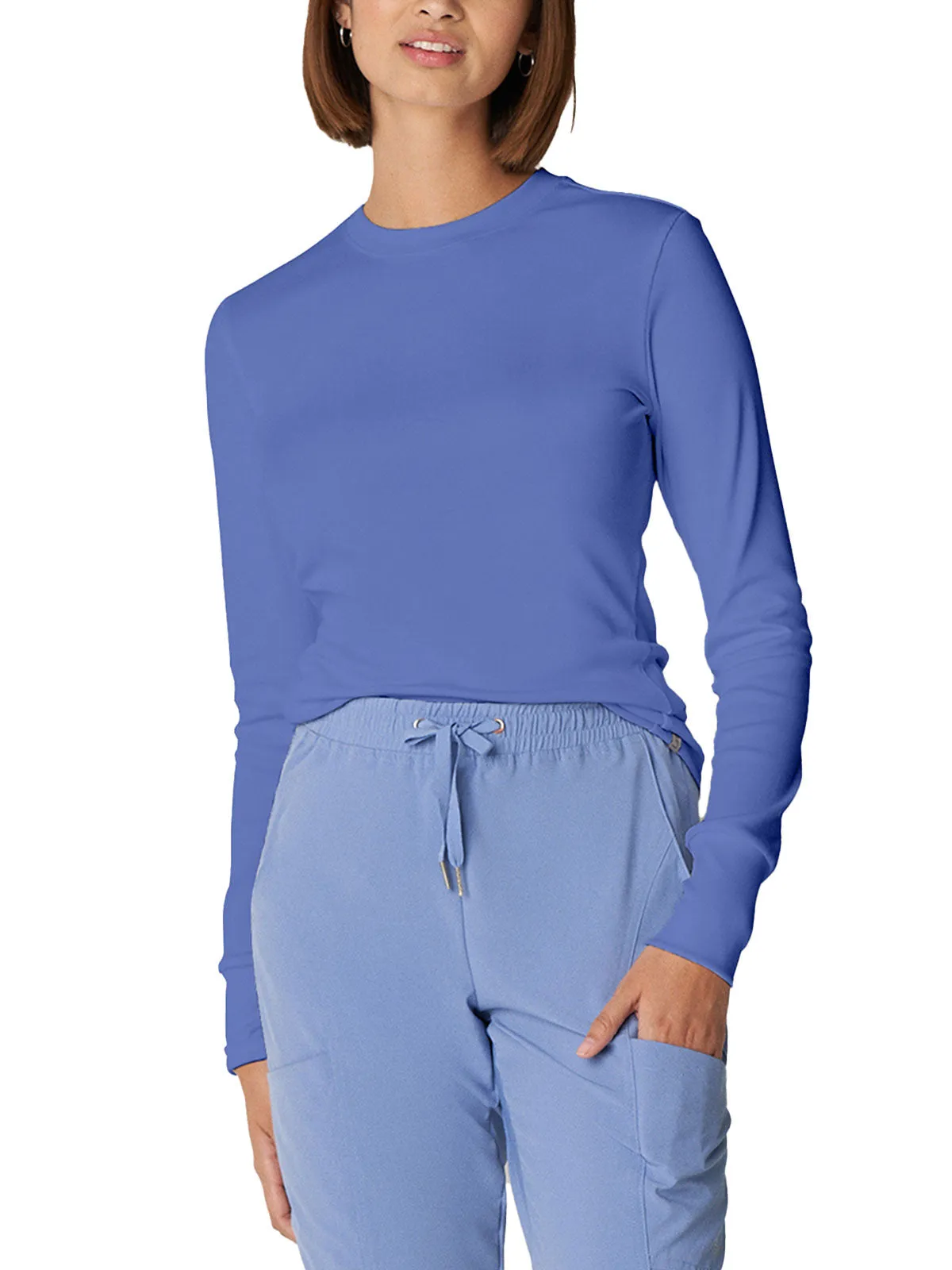 Forward - Women's Long Sleeve T-Shirt