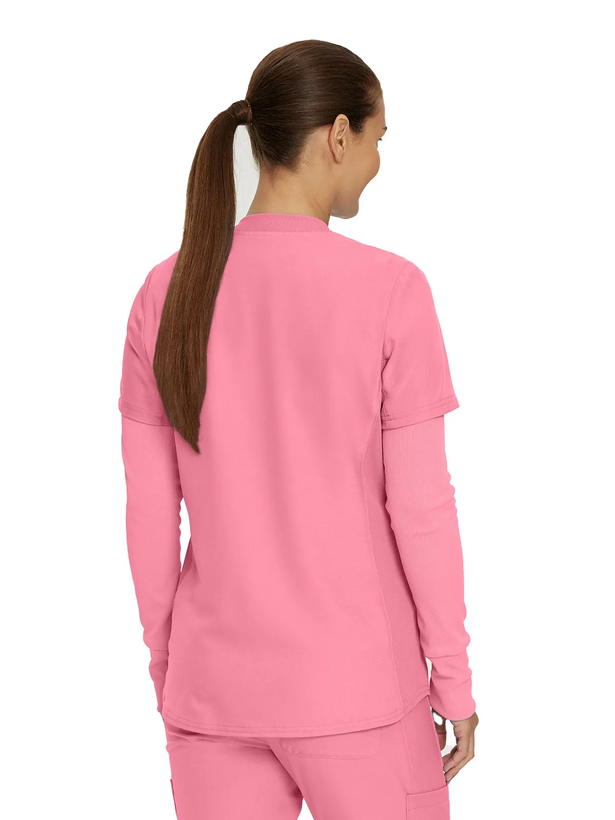 Forward - Women's Long Sleeve T-Shirt