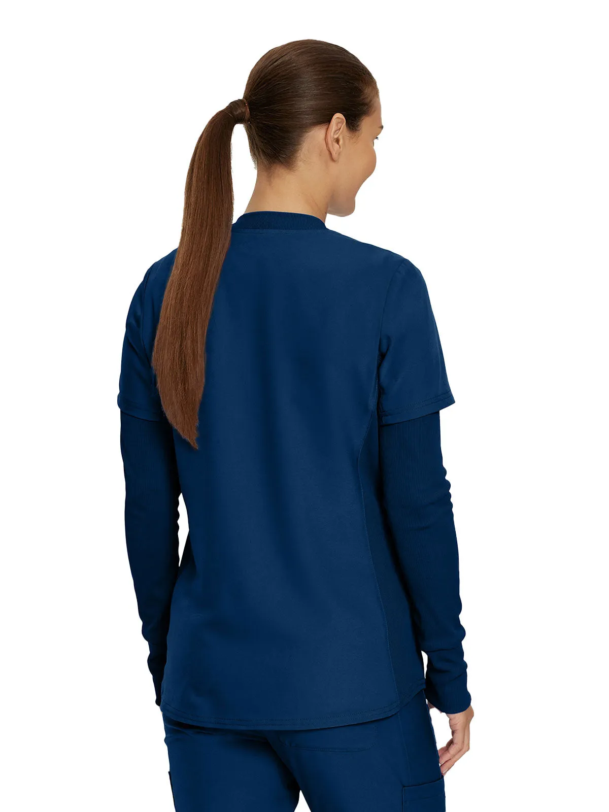 Forward - Women's Long Sleeve T-Shirt