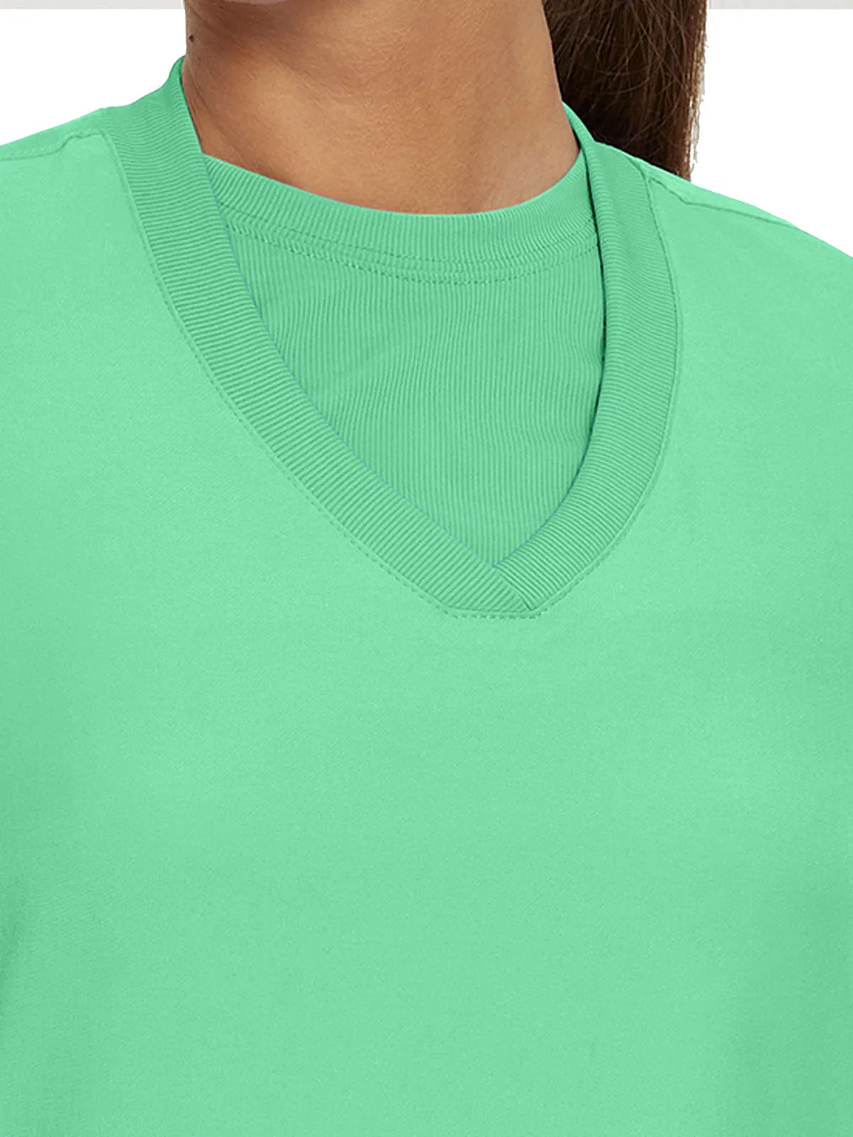 Forward - Women's Long Sleeve T-Shirt