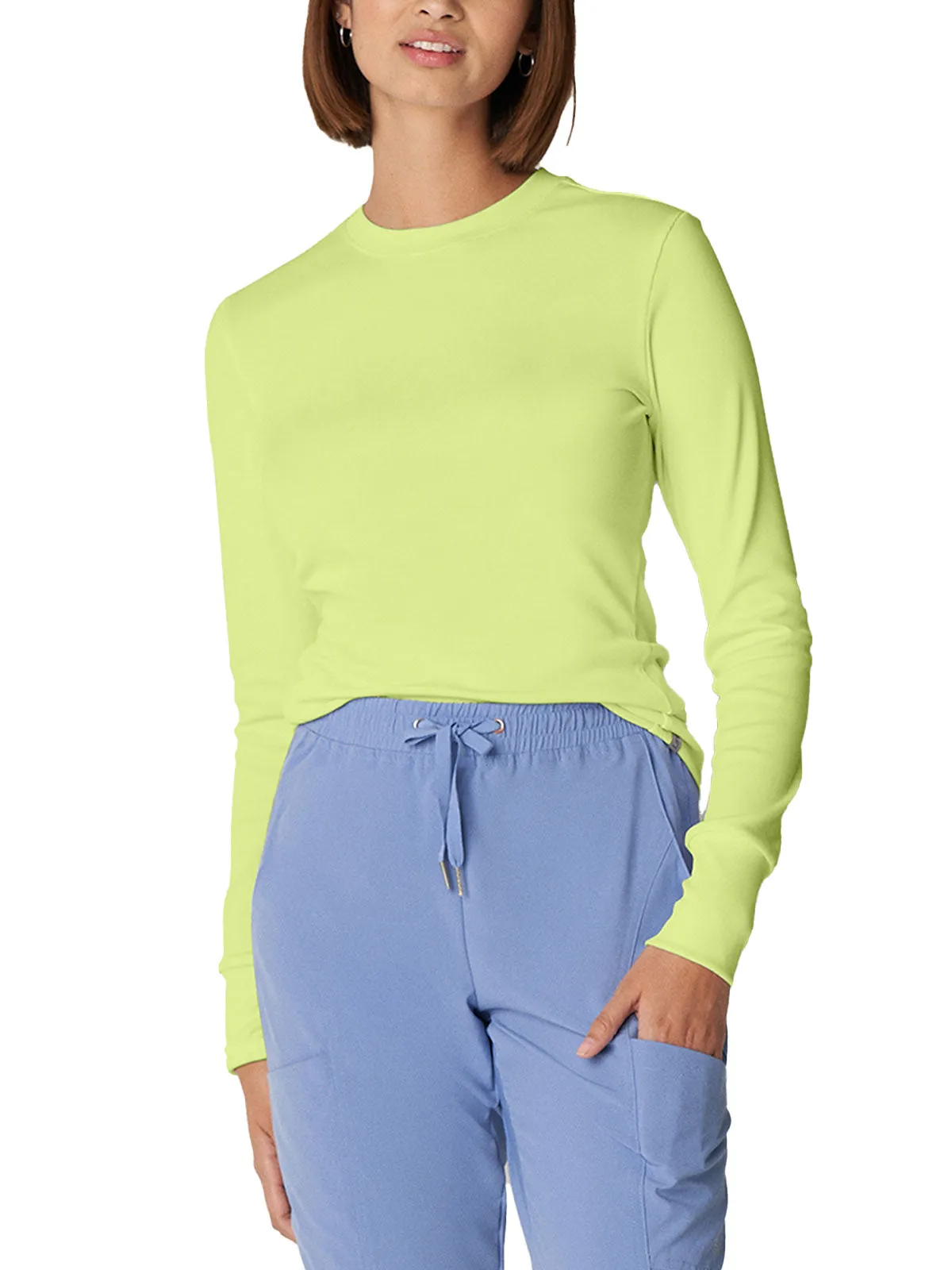 Forward - Women's Long Sleeve T-Shirt