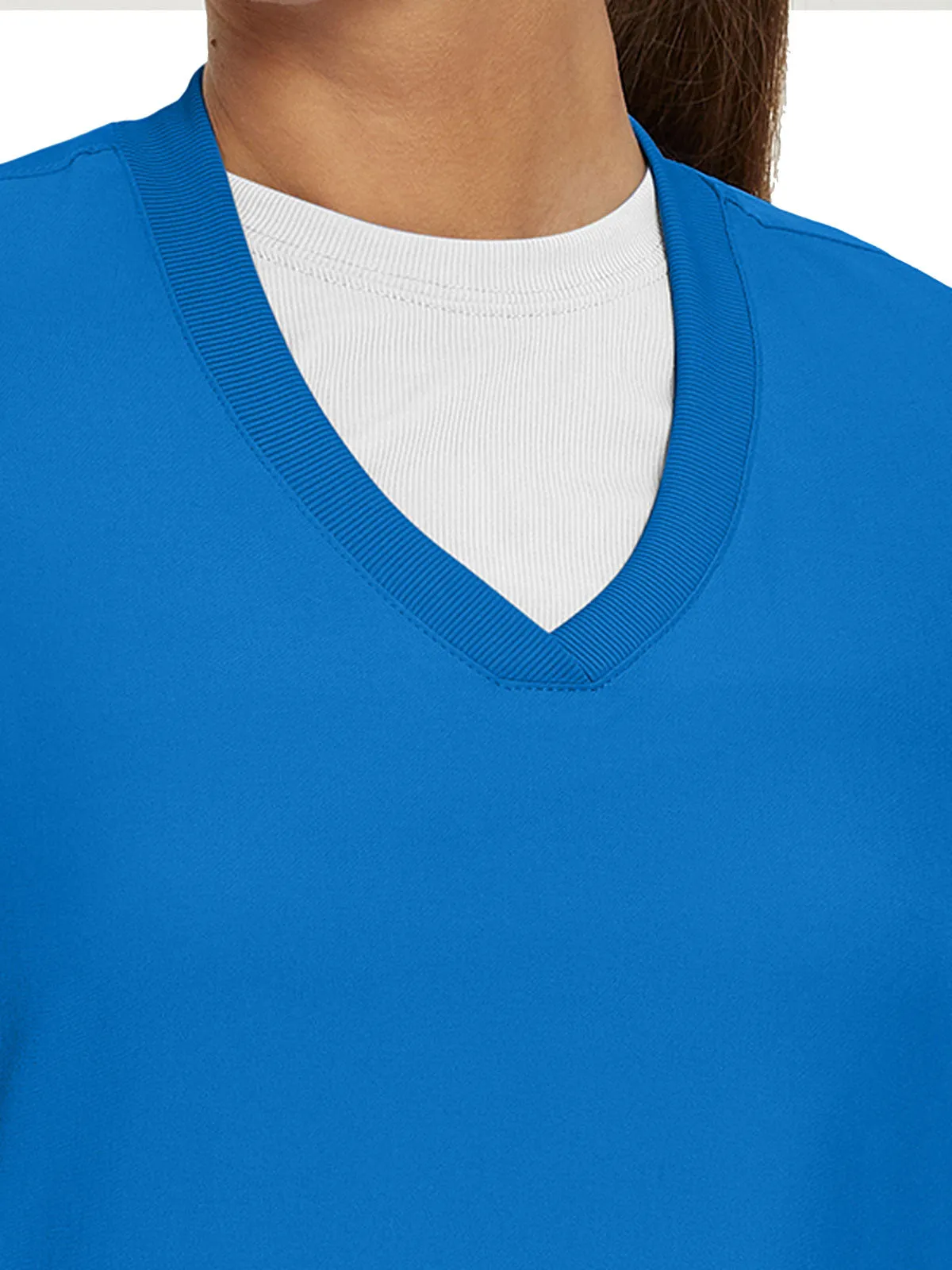 Forward - Women's Long Sleeve T-Shirt