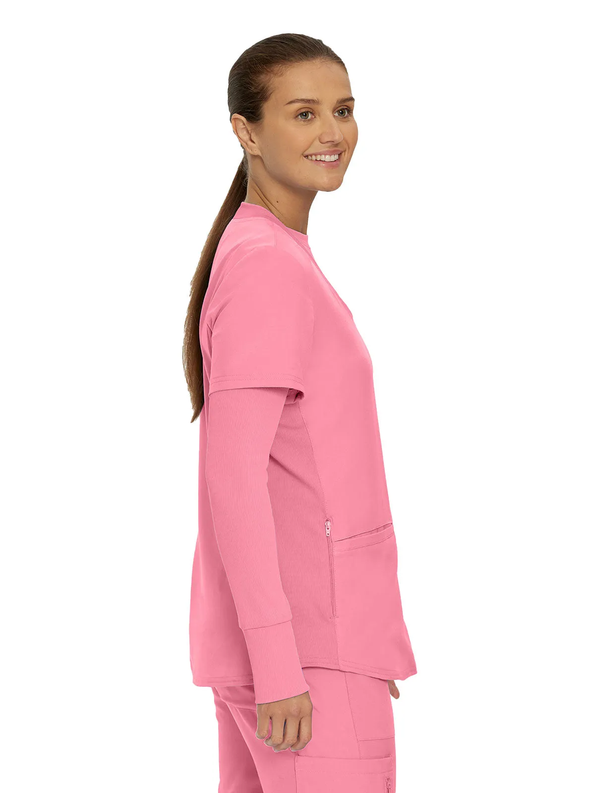 Forward - Women's Long Sleeve T-Shirt