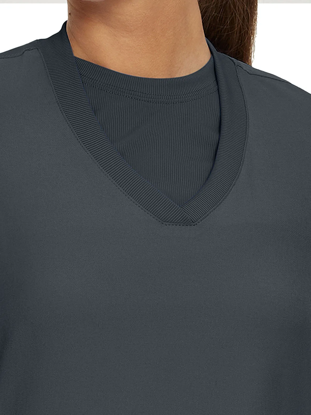 Forward - Women's Long Sleeve T-Shirt