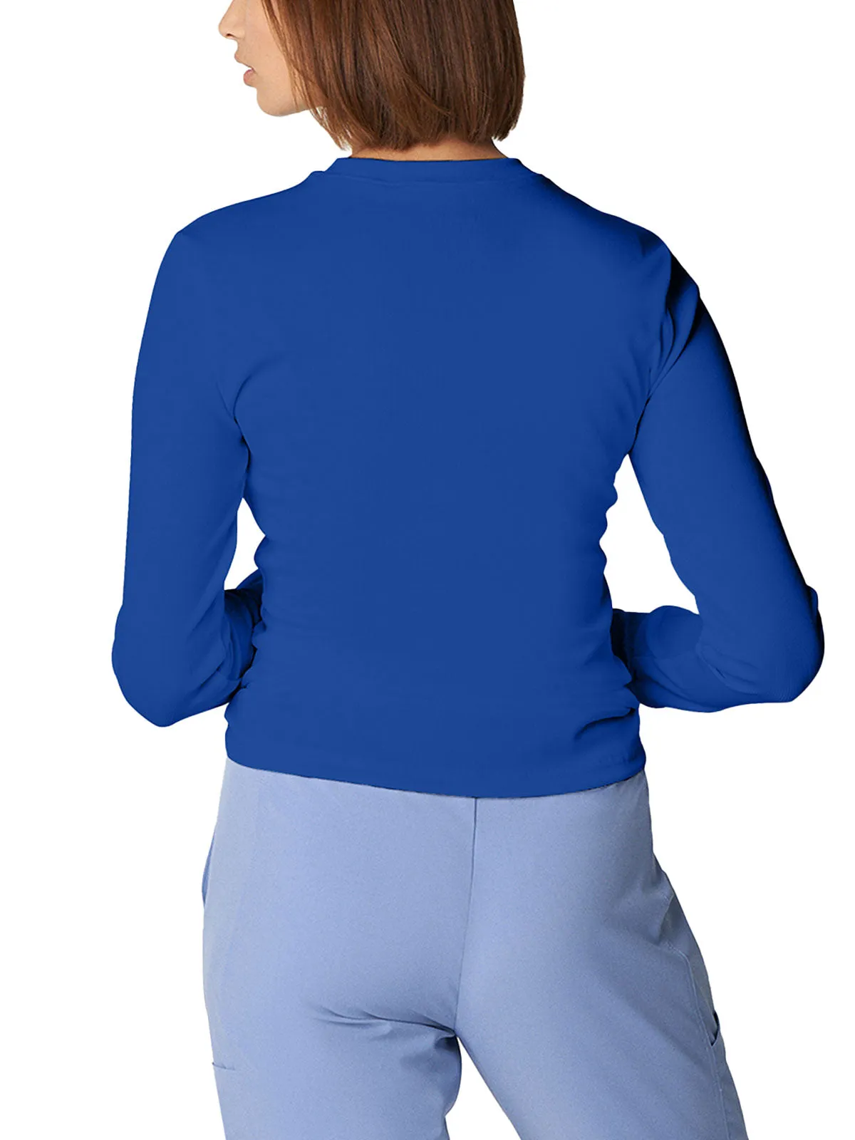 Forward - Women's Long Sleeve T-Shirt