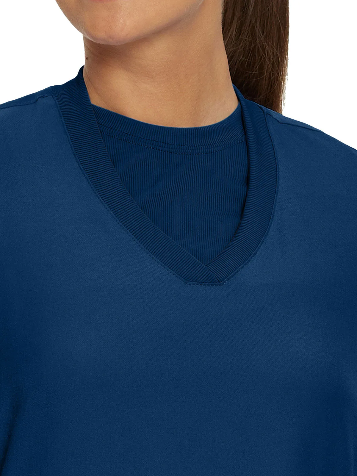 Forward - Women's Long Sleeve T-Shirt