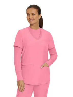 Forward - Women's Long Sleeve T-Shirt