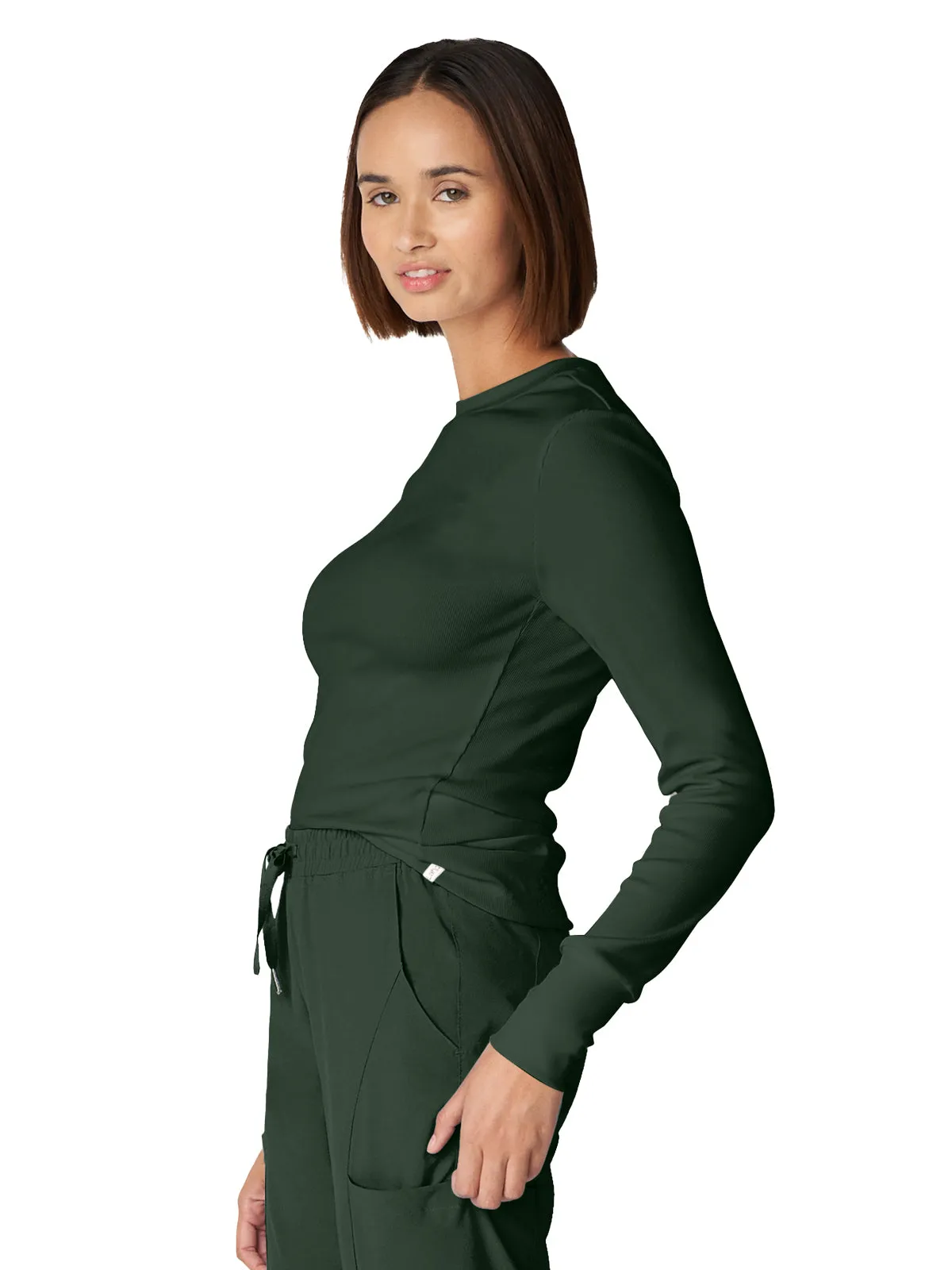 Forward - Women's Long Sleeve T-Shirt