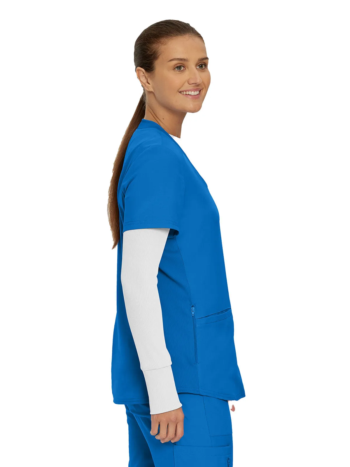 Forward - Women's Long Sleeve T-Shirt