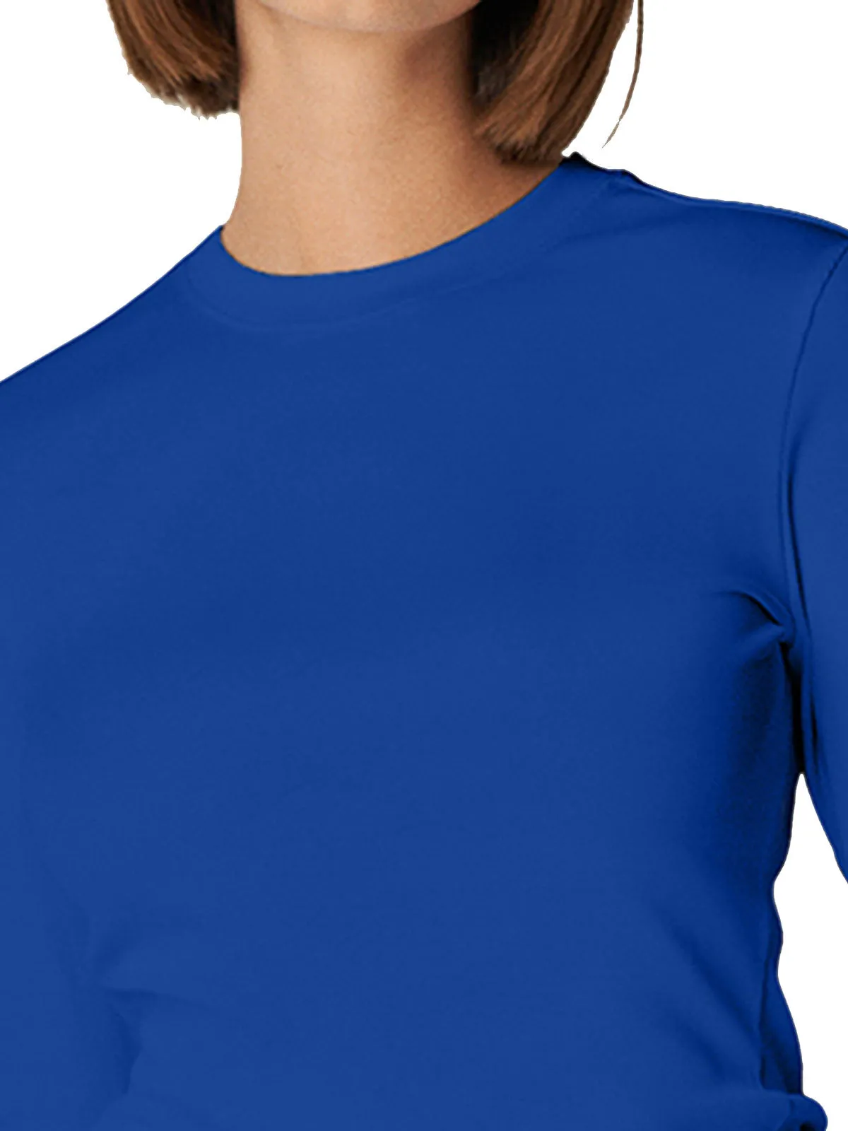 Forward - Women's Long Sleeve T-Shirt