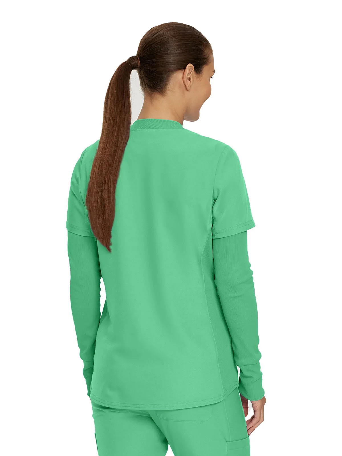 Forward - Women's Long Sleeve T-Shirt