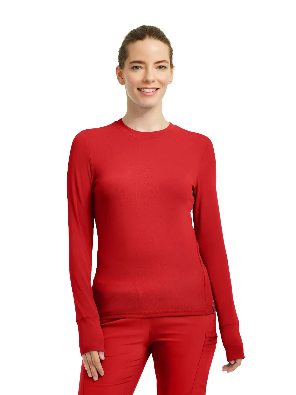 Forward - Women's Long Sleeve T-Shirt