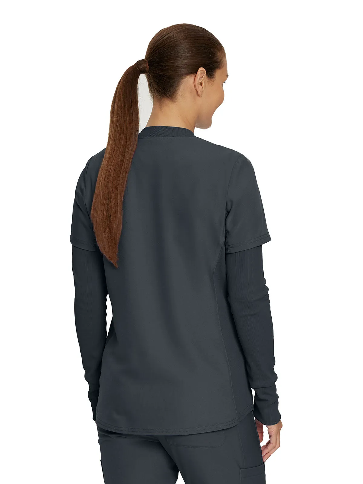 Forward - Women's Long Sleeve T-Shirt