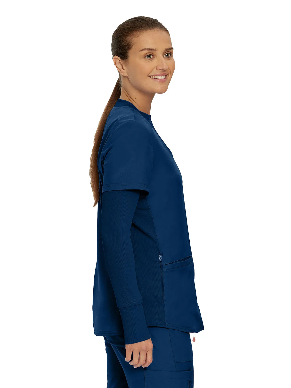 Forward - Women's Long Sleeve T-Shirt