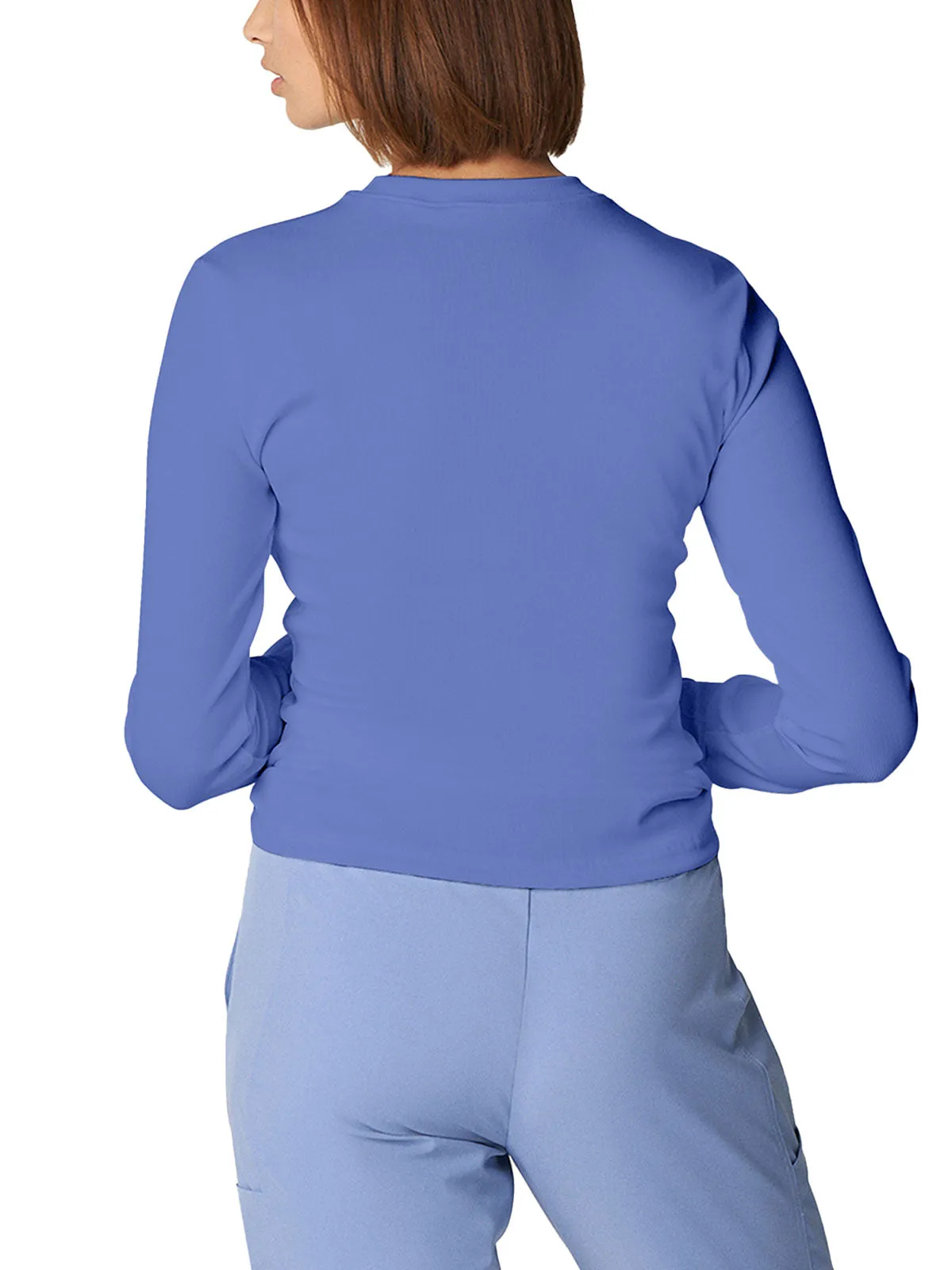 Forward - Women's Long Sleeve T-Shirt