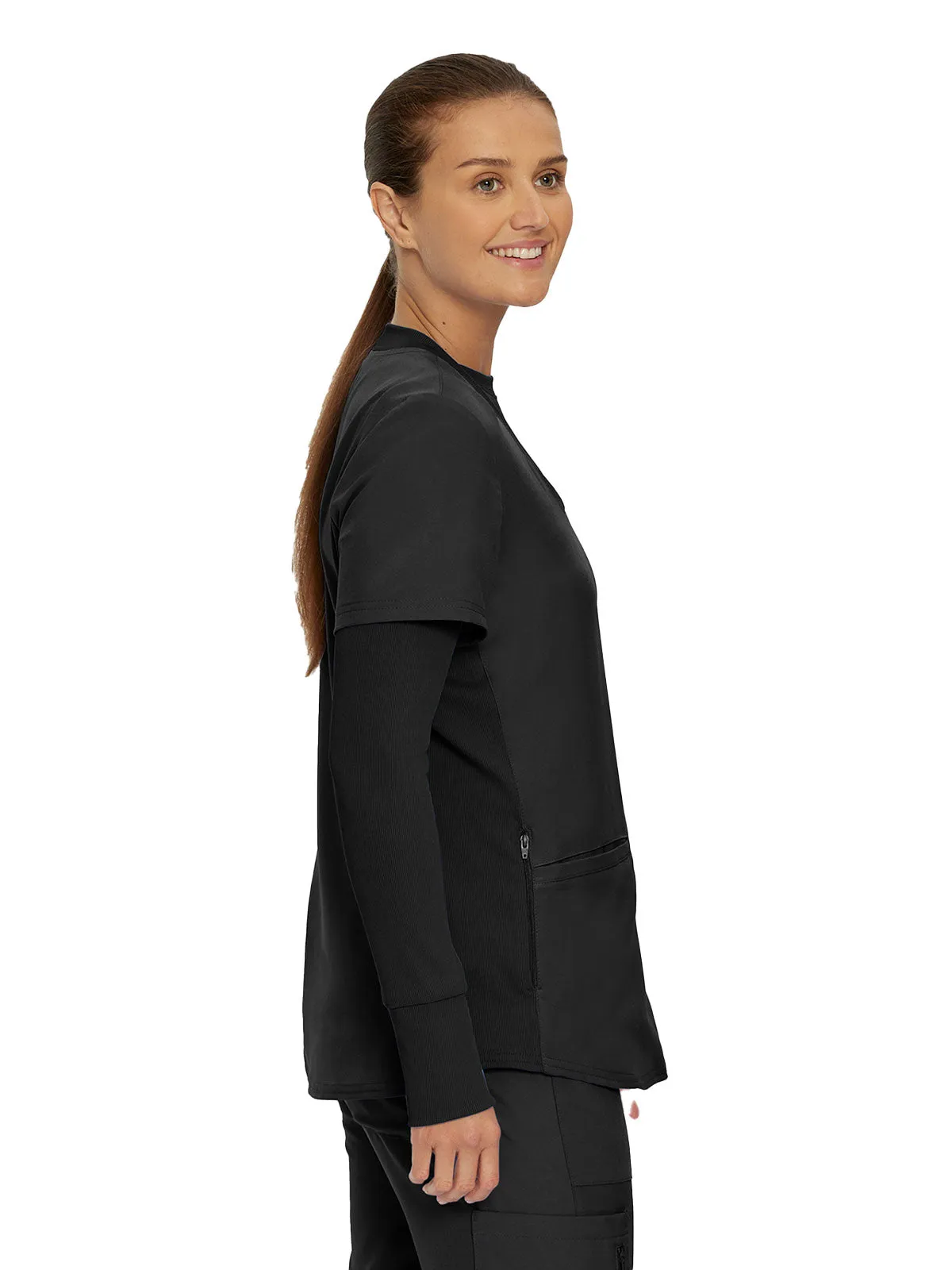 Forward - Women's Long Sleeve T-Shirt