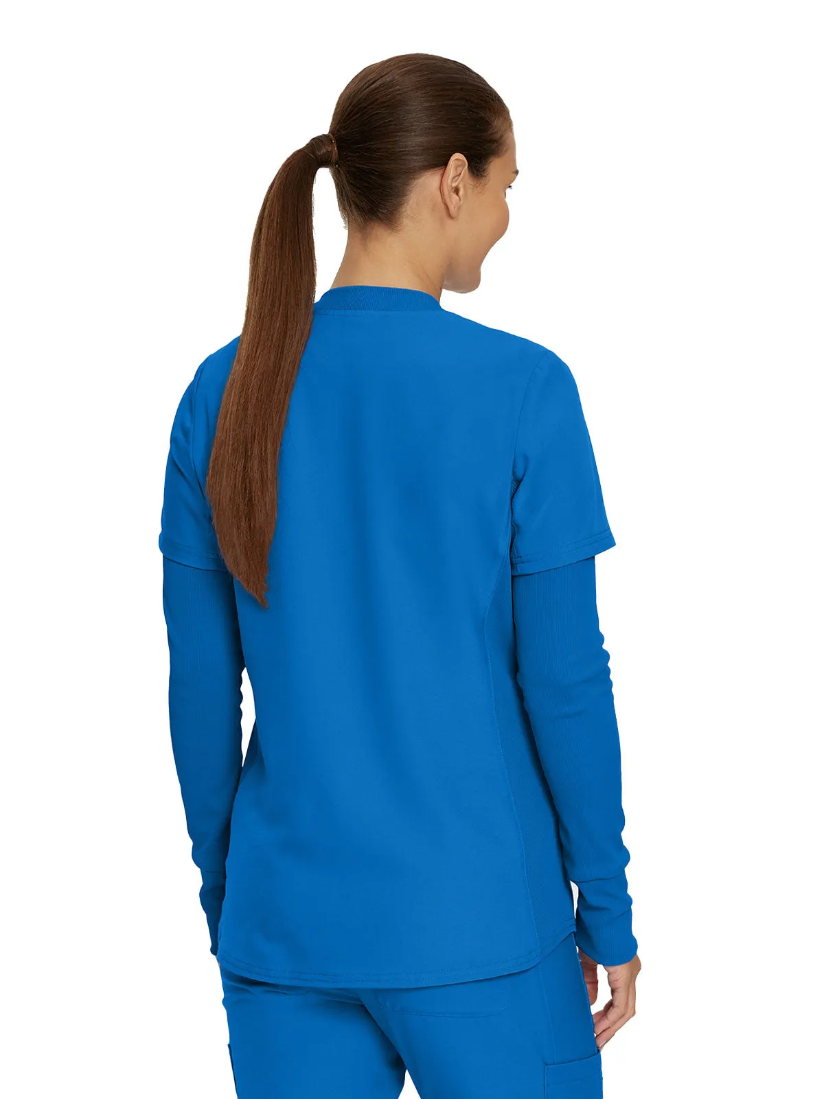 Forward - Women's Long Sleeve T-Shirt