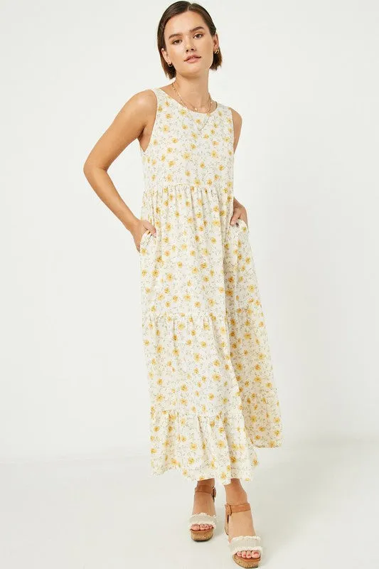 Freya Dress