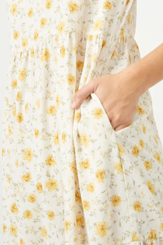 Freya Dress