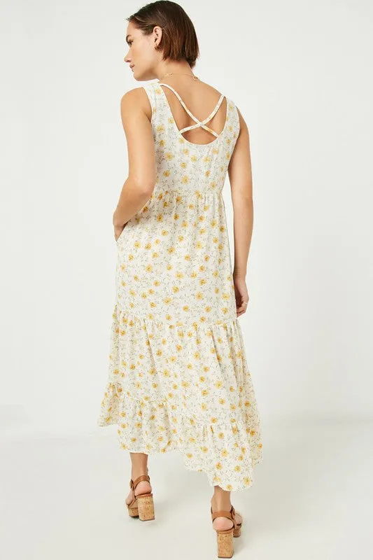 Freya Dress