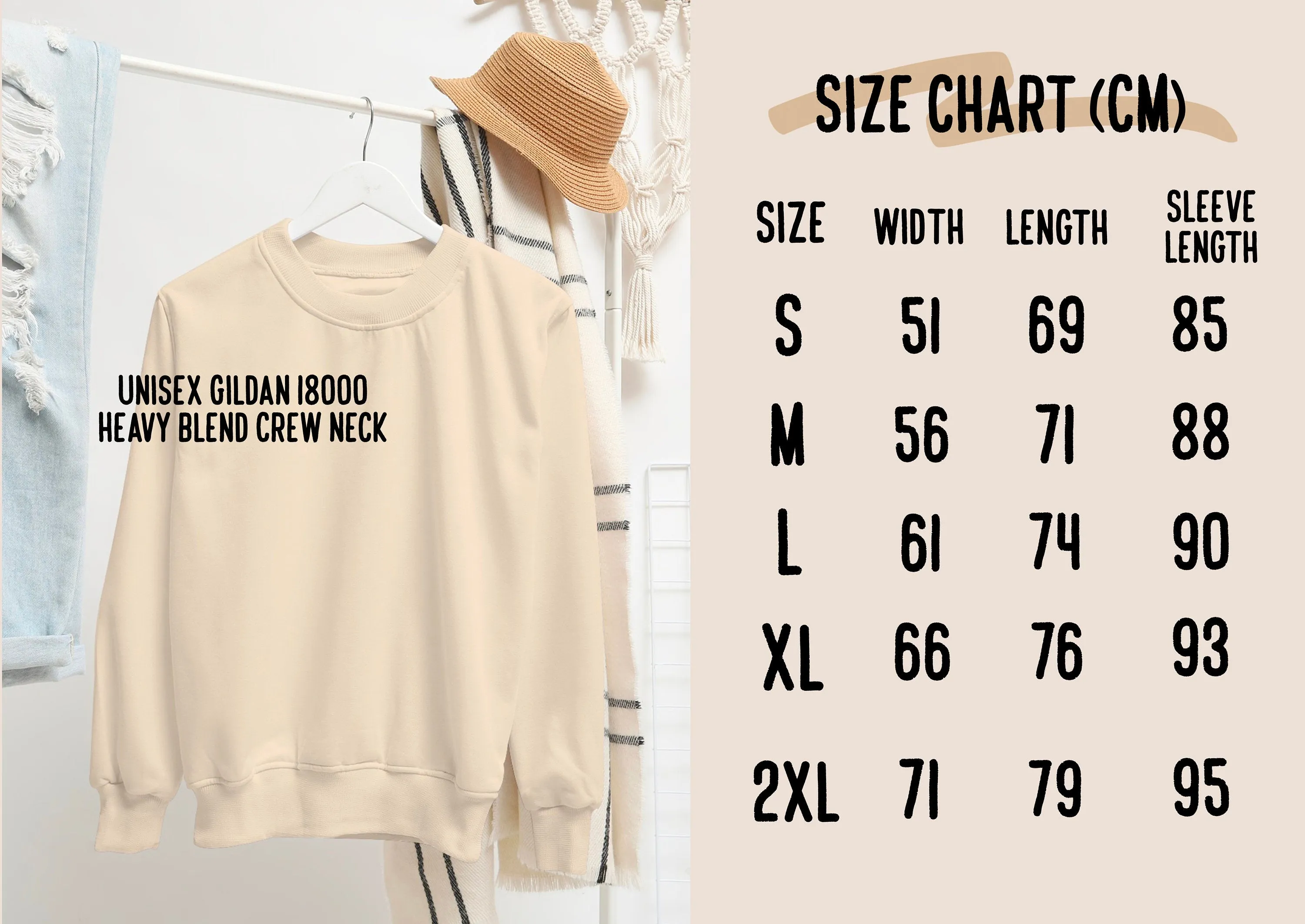 Goldendoodle Sweatshirt