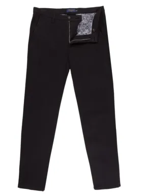 GUIDE LONDON NAVY Chino