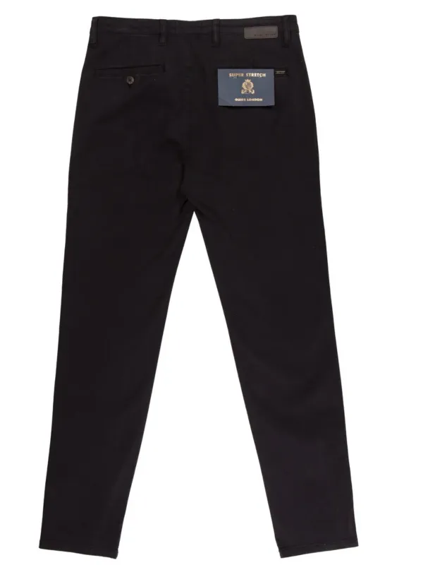 GUIDE LONDON NAVY Chino