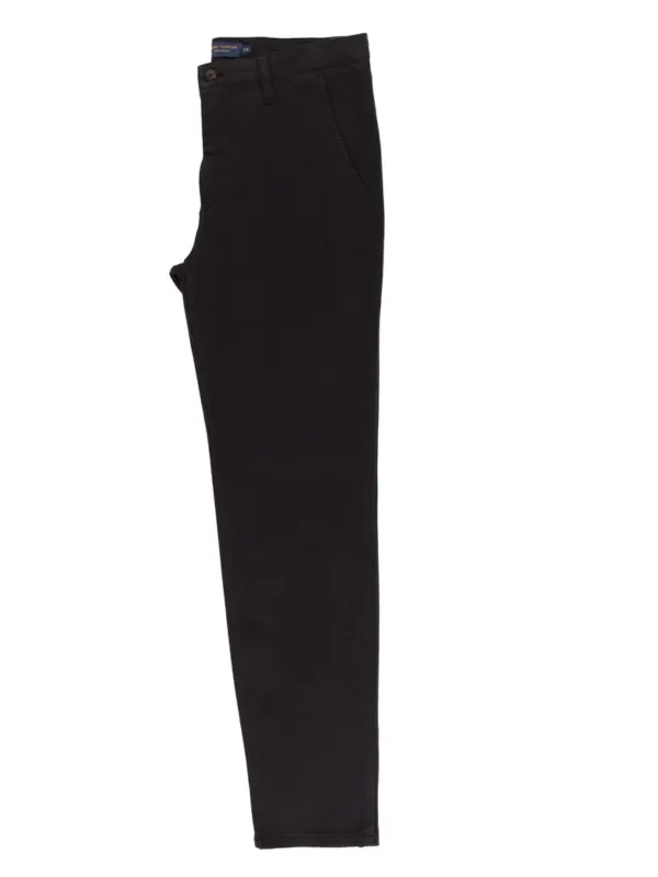 GUIDE LONDON NAVY Chino