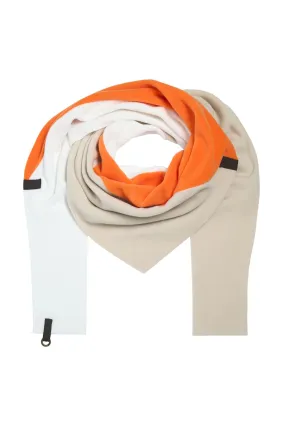 Henriette Steffensen 4078 985 Triangle Scarf