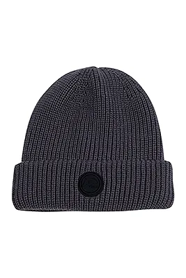 HKM Beanie -Ruby-