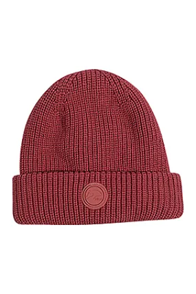 HKM Beanie -Ruby-
