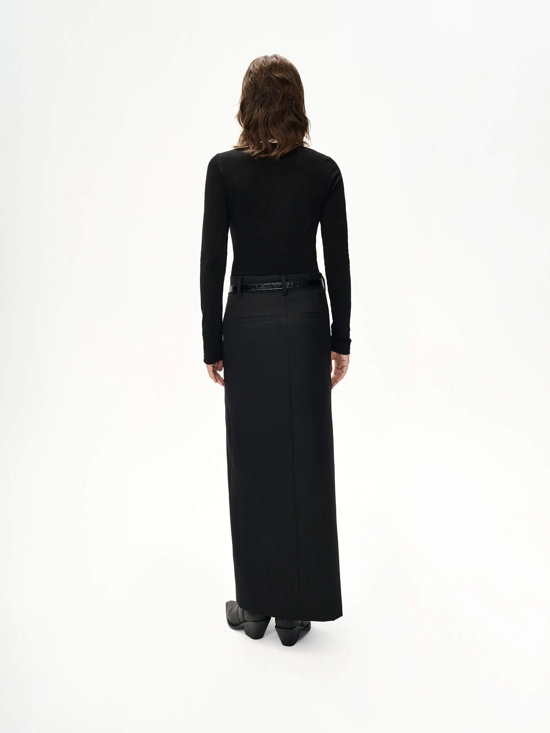 Include Wool Knitted Top