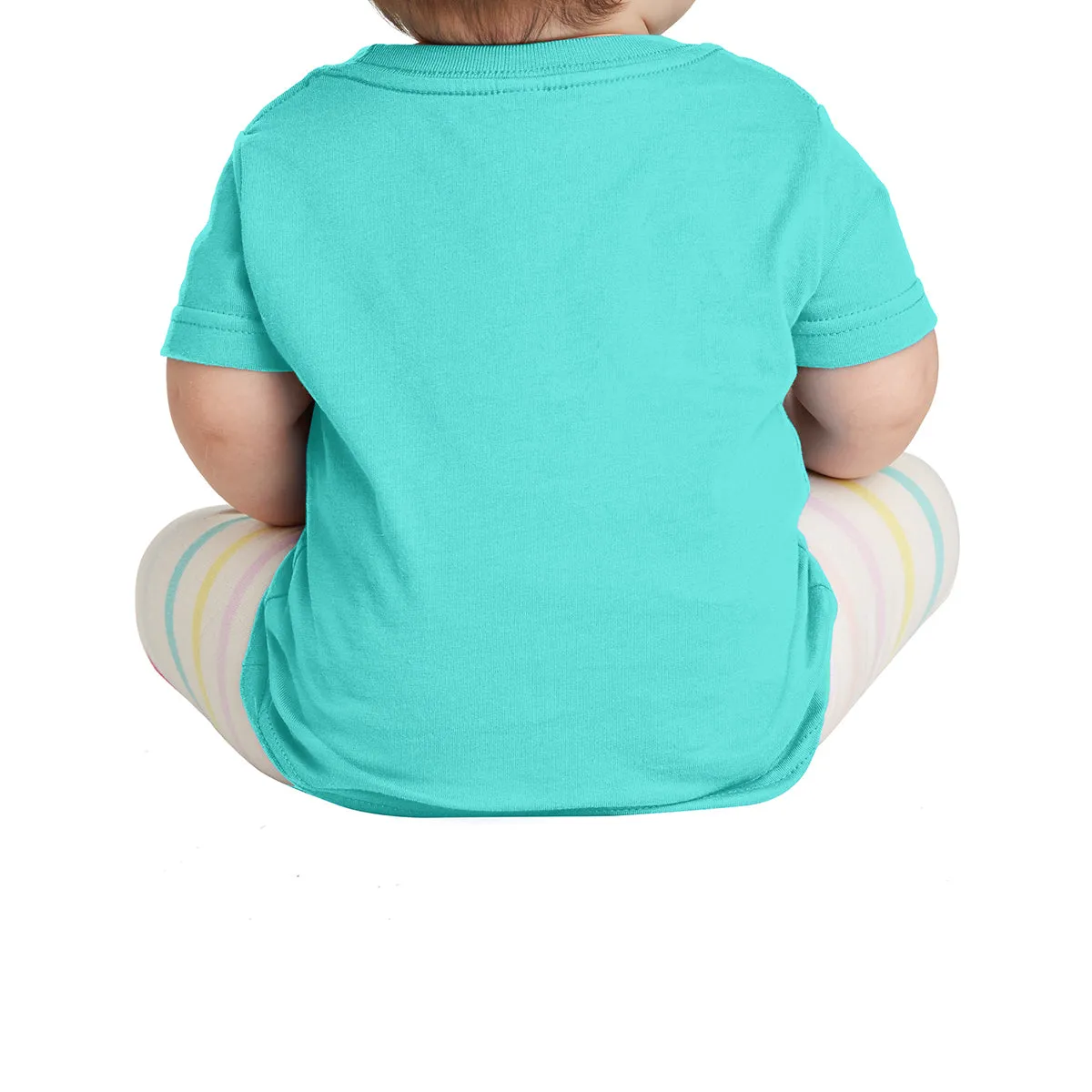 Infant Fine Jersey Tee