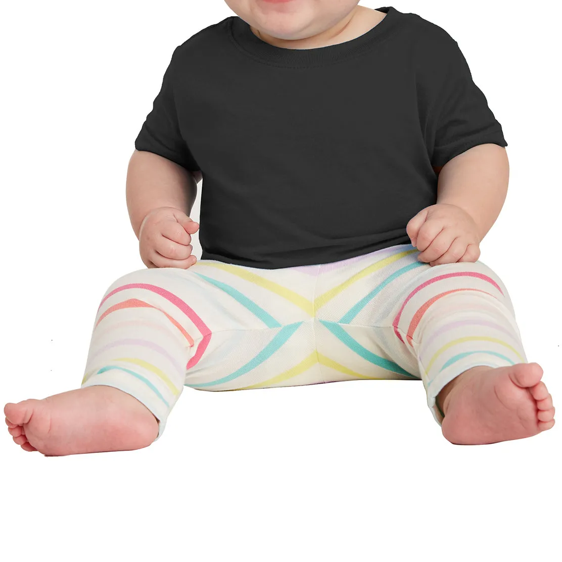 Infant Fine Jersey Tee