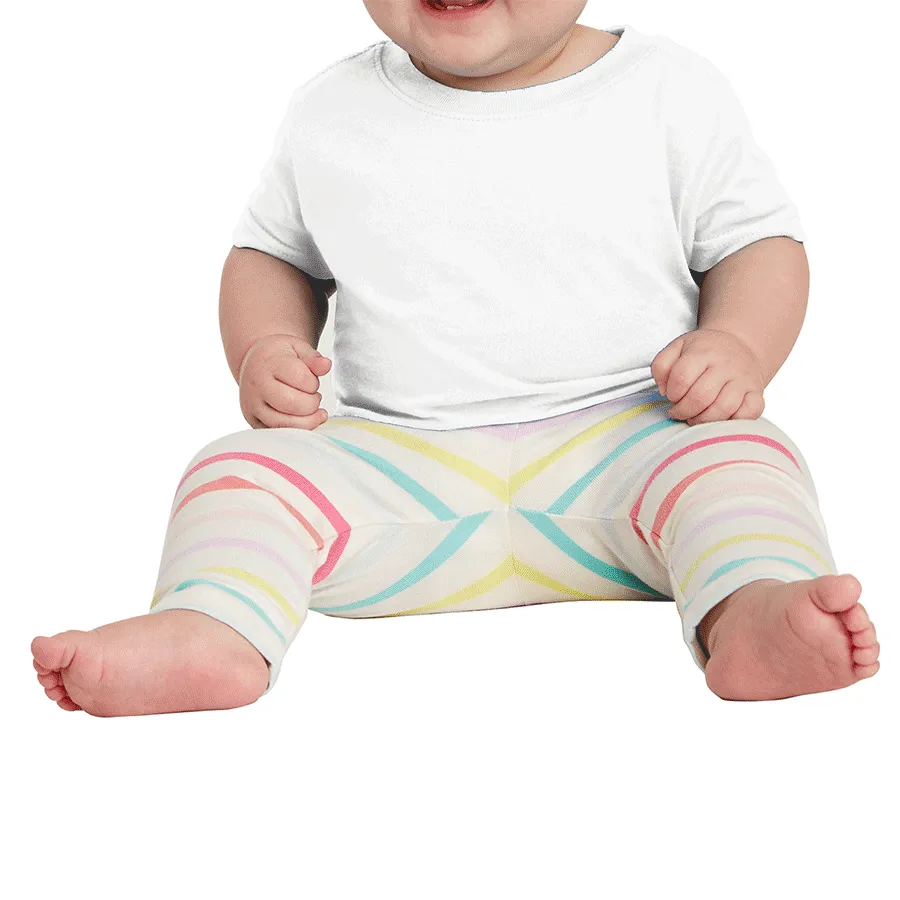 Infant Fine Jersey Tee