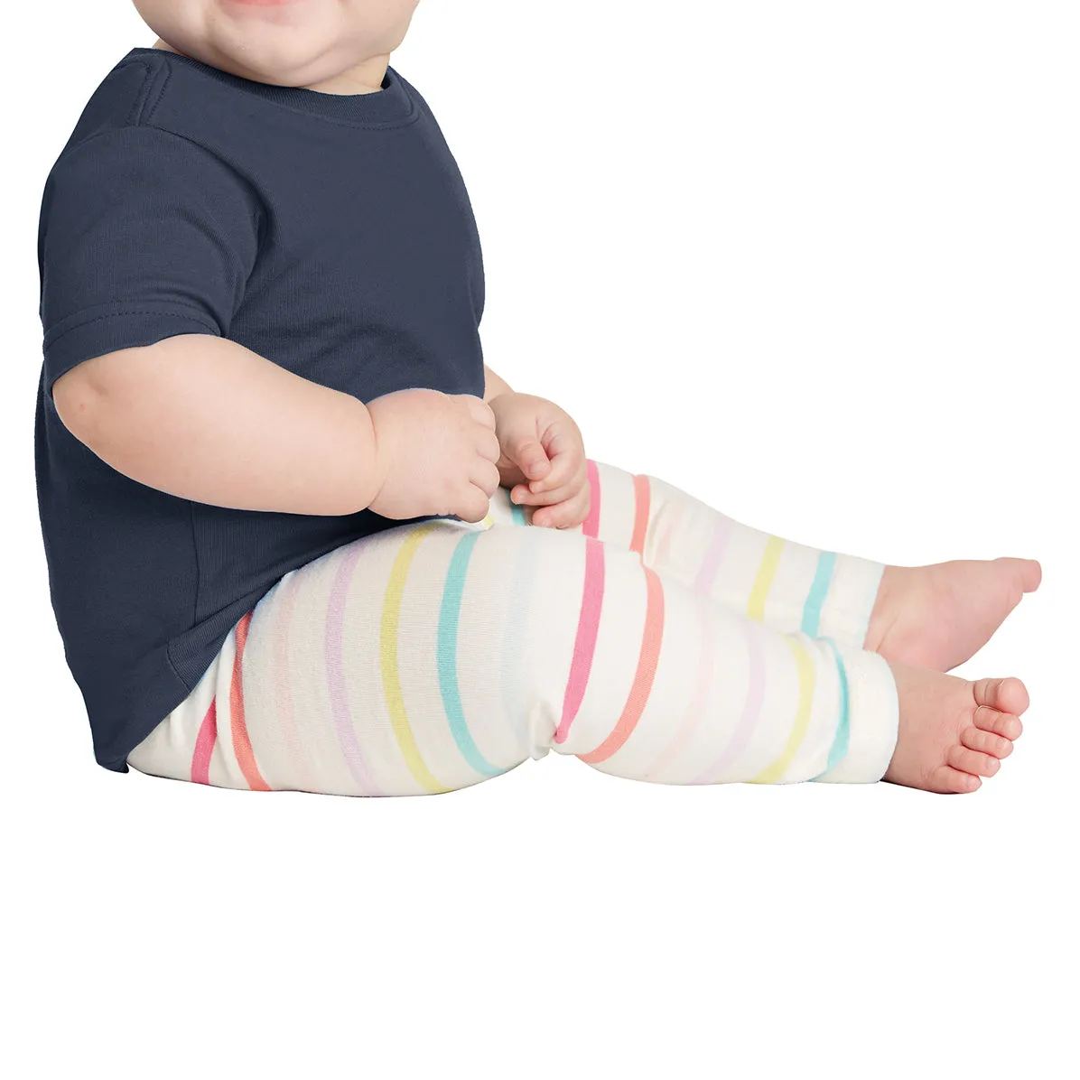 Infant Fine Jersey Tee