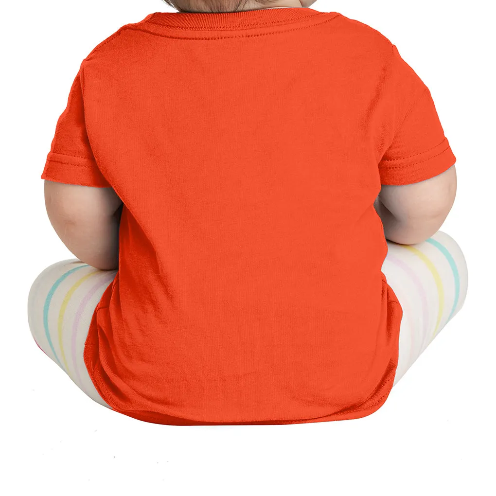 Infant Fine Jersey Tee