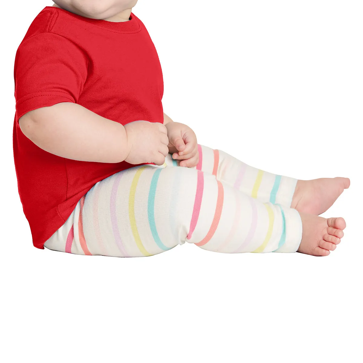 Infant Fine Jersey Tee