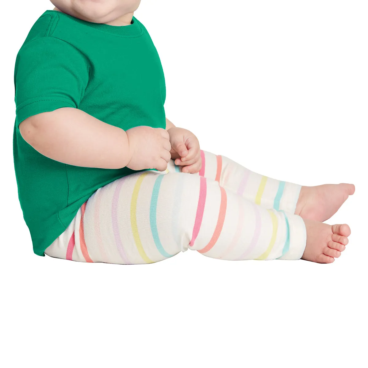 Infant Fine Jersey Tee