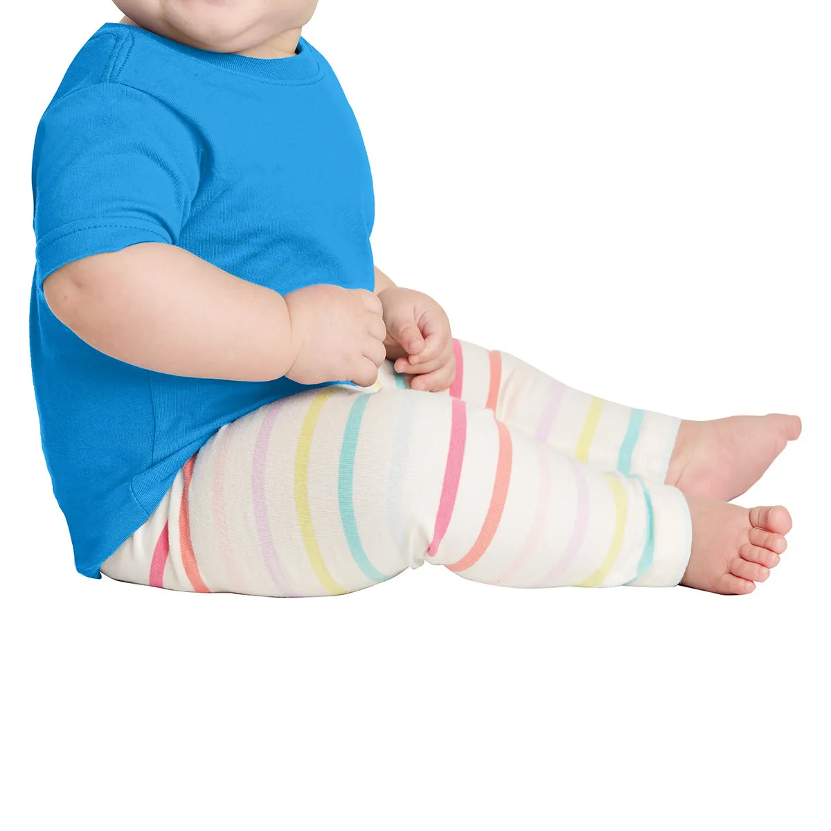 Infant Fine Jersey Tee