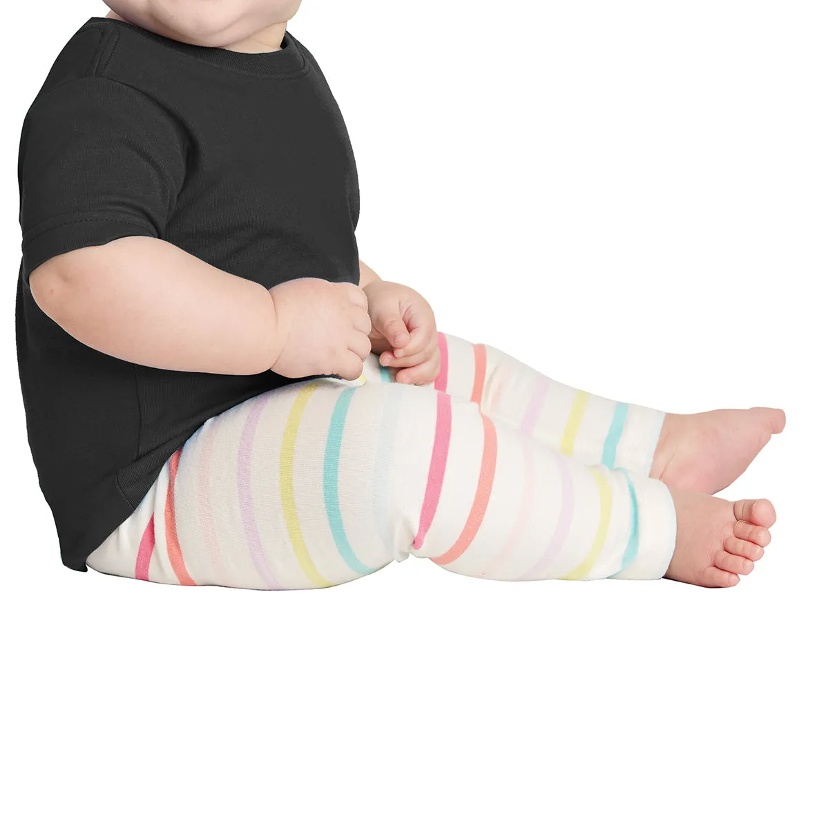 Infant Fine Jersey Tee