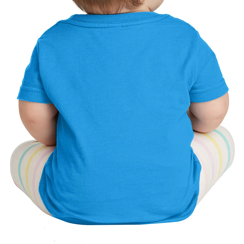 Infant Fine Jersey Tee