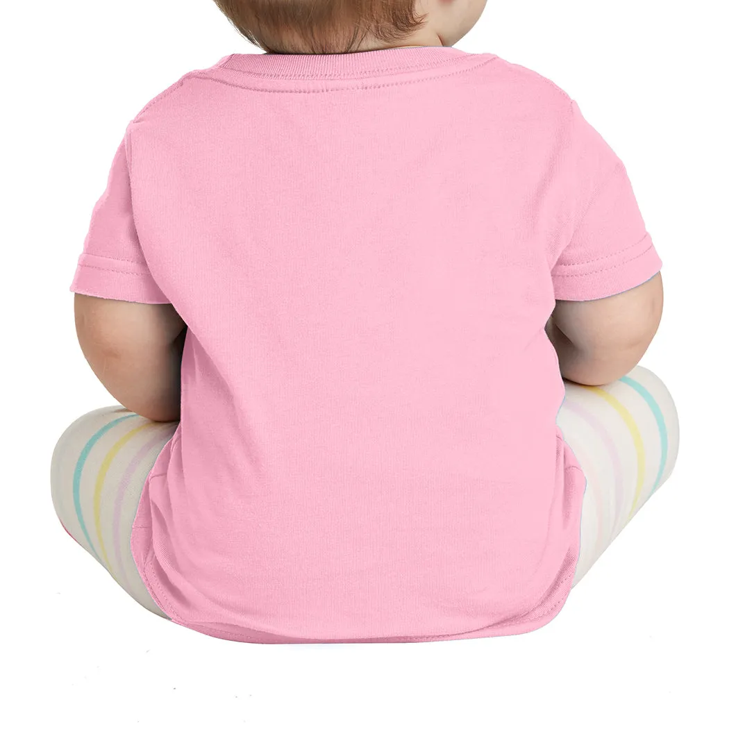 Infant Fine Jersey Tee