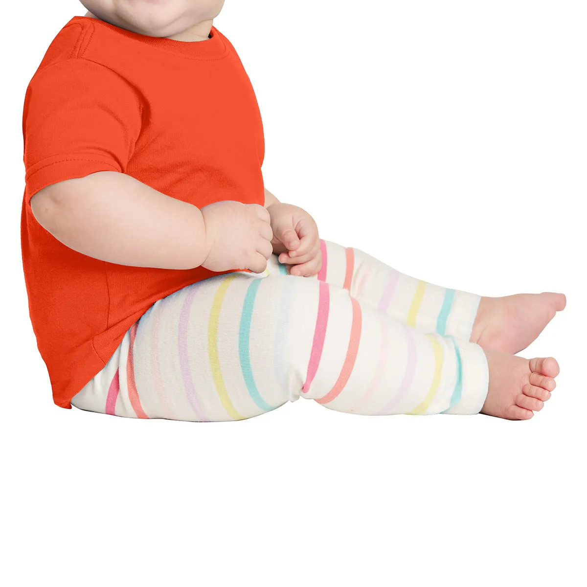 Infant Fine Jersey Tee