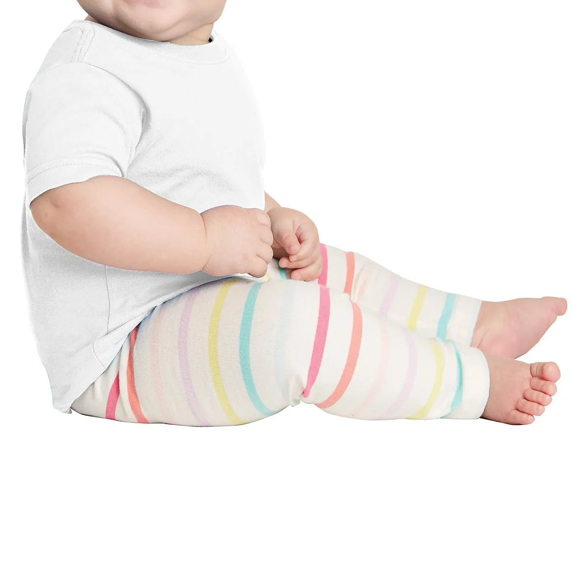 Infant Fine Jersey Tee