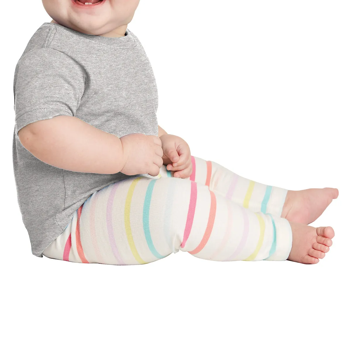 Infant Fine Jersey Tee