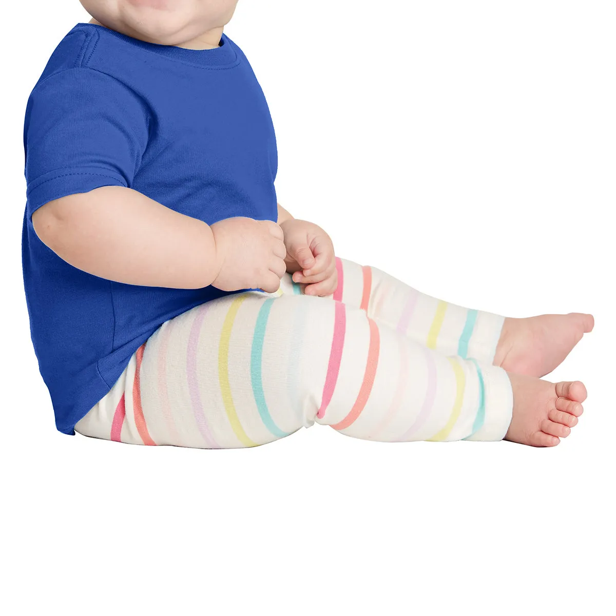 Infant Fine Jersey Tee