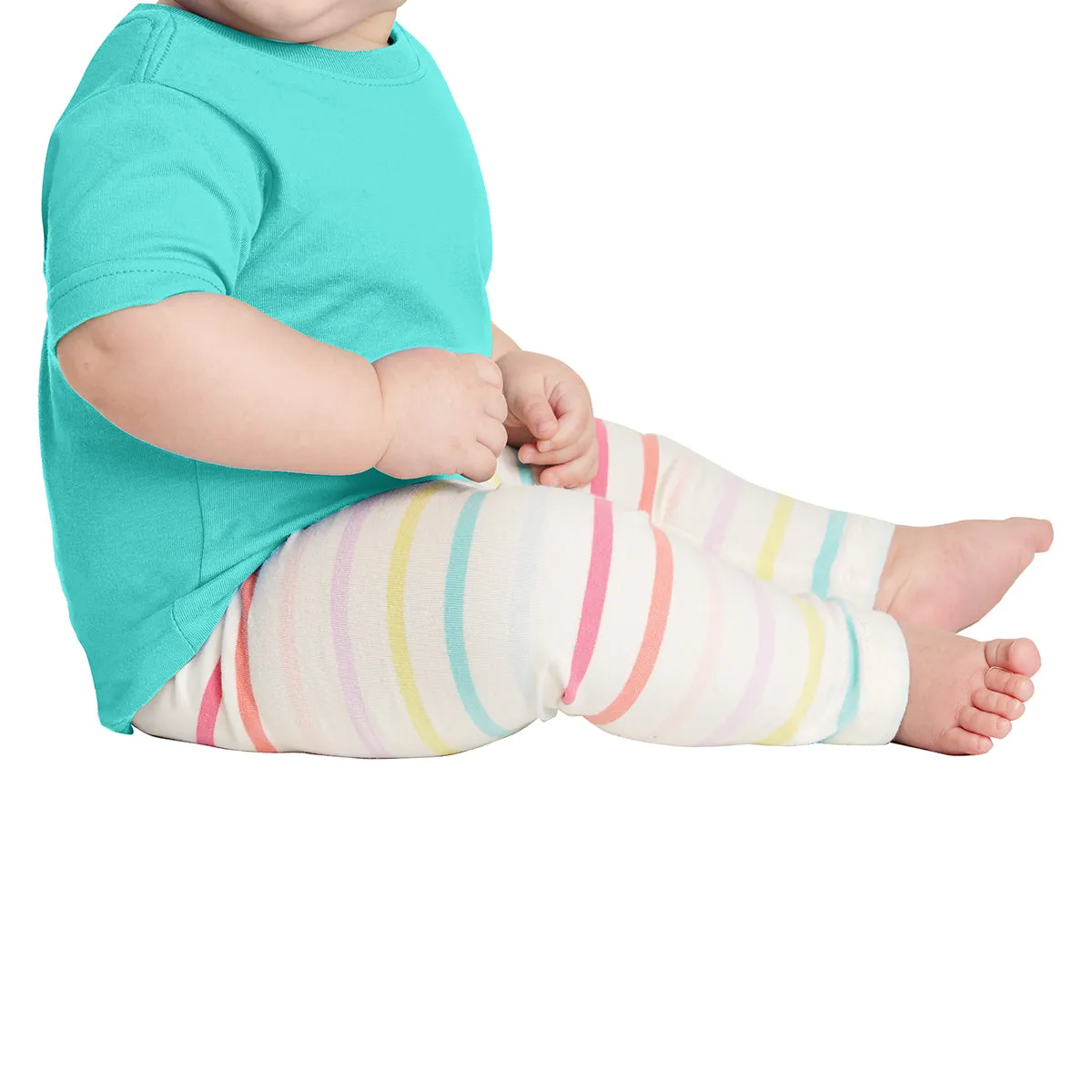 Infant Fine Jersey Tee
