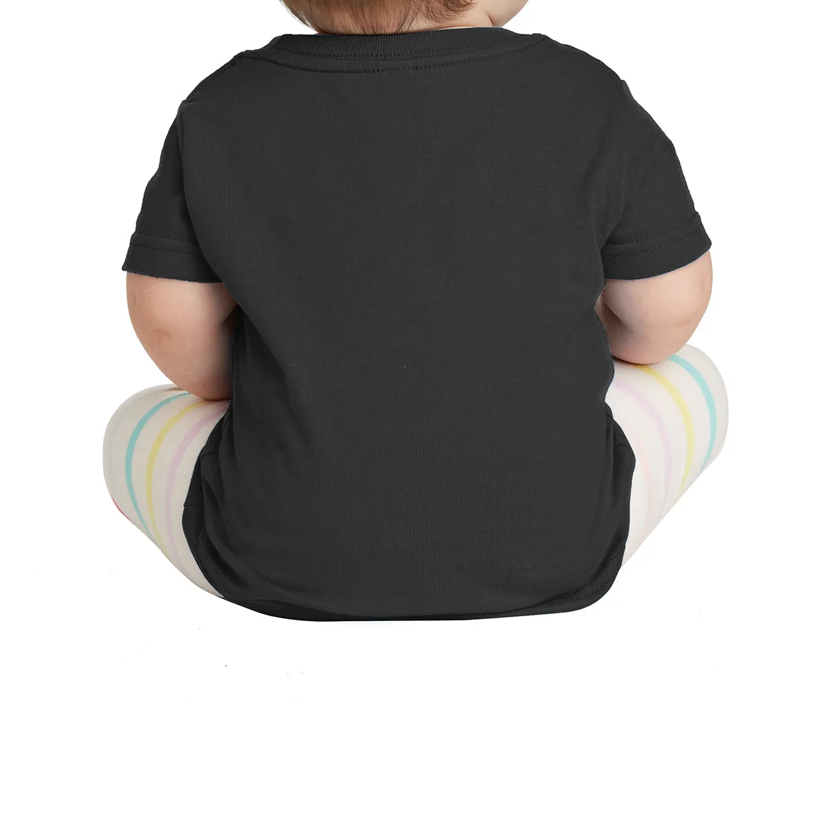 Infant Fine Jersey Tee