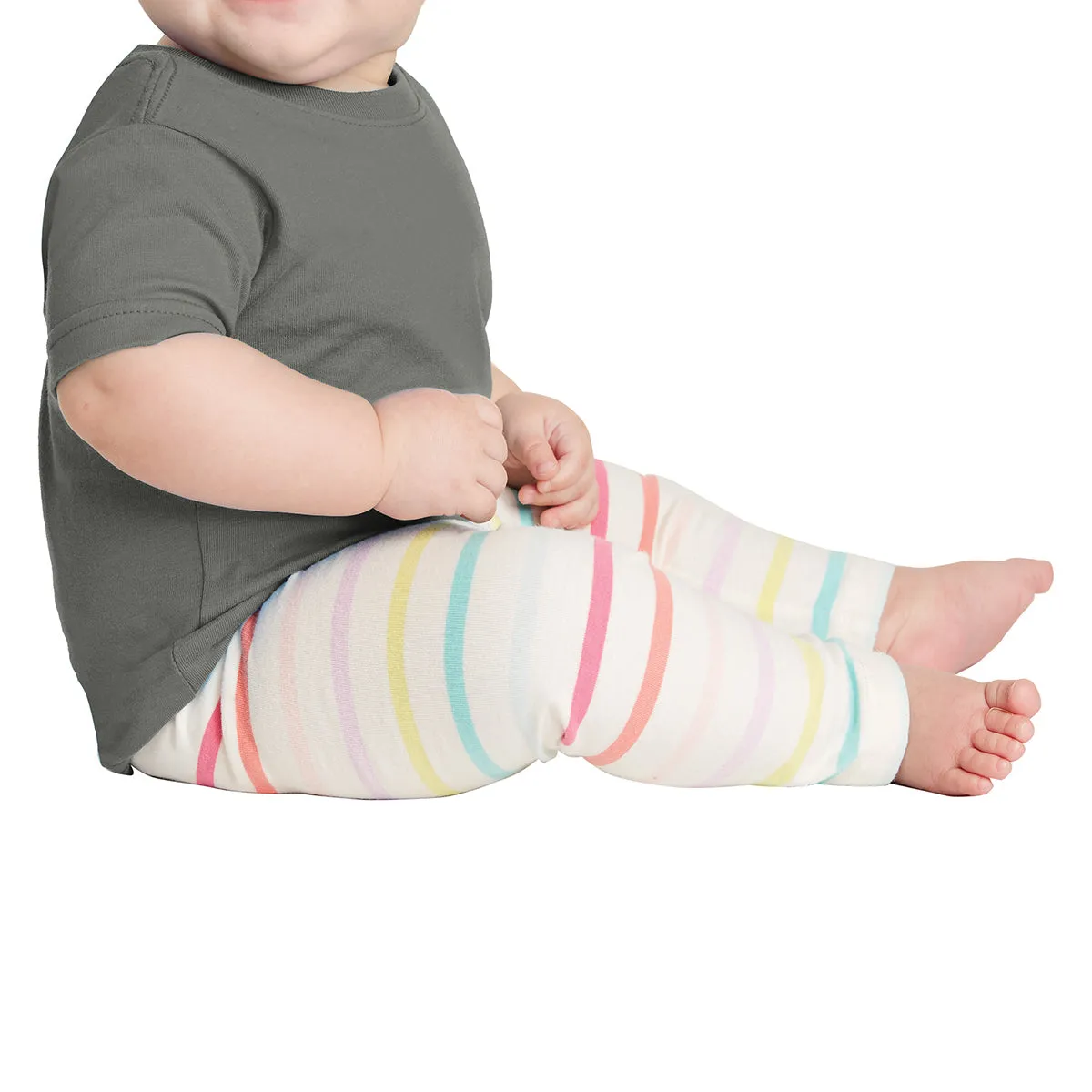 Infant Fine Jersey Tee